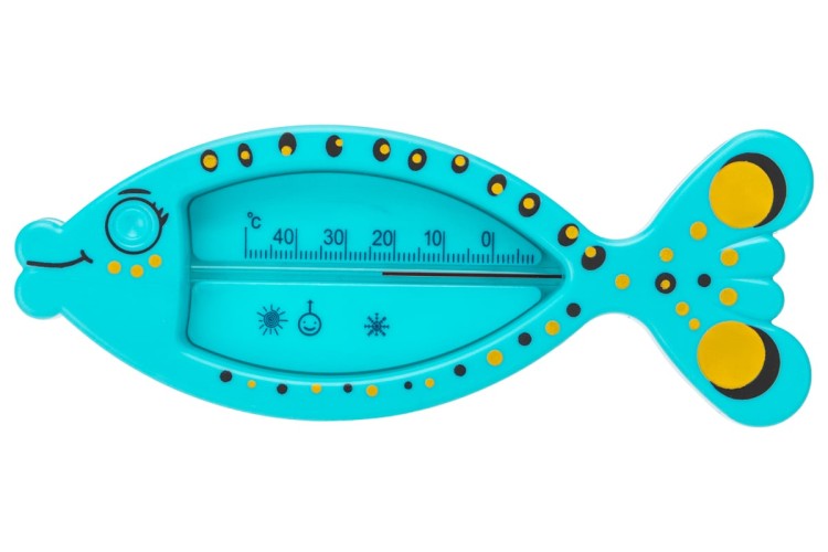 Термометр REXANT 70-0614 водный - изображение 2