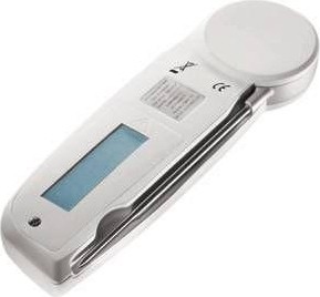 Термометр складной Testo 104 (водонепроницаемый) 0563 0104 - изображение 2