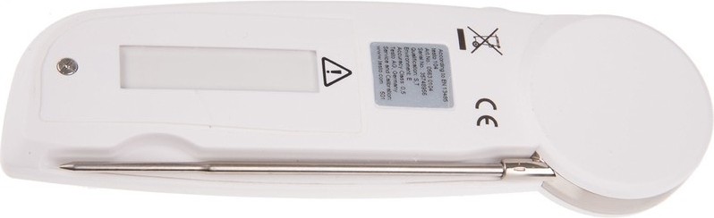 Термометр Testo 104 термометр + поверка 0563 0104/001 - изображение 3