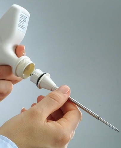 Термометр Testo 105 0563 1051 - изображение 3