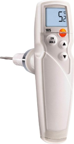 Термометр Testo 105 + поверка 0563 1051/001