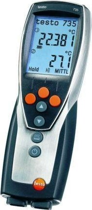 Термометр Testo 735-1 0560 7351