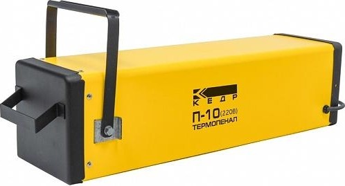 Термопенал Кедр П-10 220В 8007887