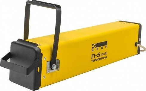 Термопенал Кедр П-5 220В 8007886