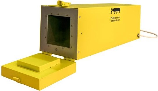 Термопенал Кедр П-8 36-60В 8008150