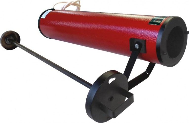 Термопенал НОВЭЛ ТПК   5/150 220В - изображение 2