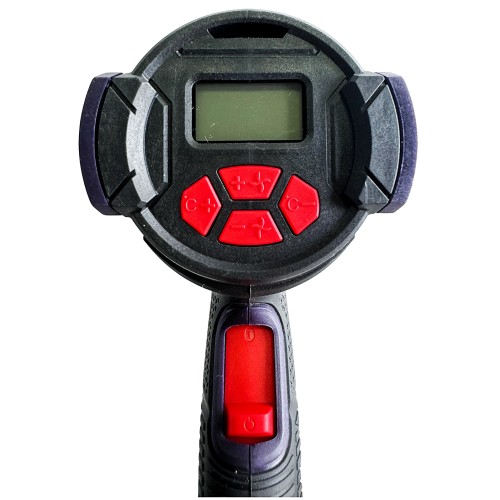 Термопистолет SPARKY HAG 2000ED 13000204653 - изображение 5