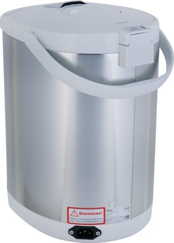 Термопот making Oasis everywhere TP-4LDS 4670222824638 - изображение 2