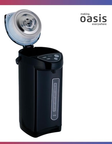 Термопот making Oasis everywhere TP-5LB 4670222824546 - изображение 2