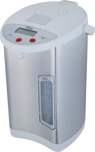 Термопот making Oasis everywhere TP-5LDS 4670222824652