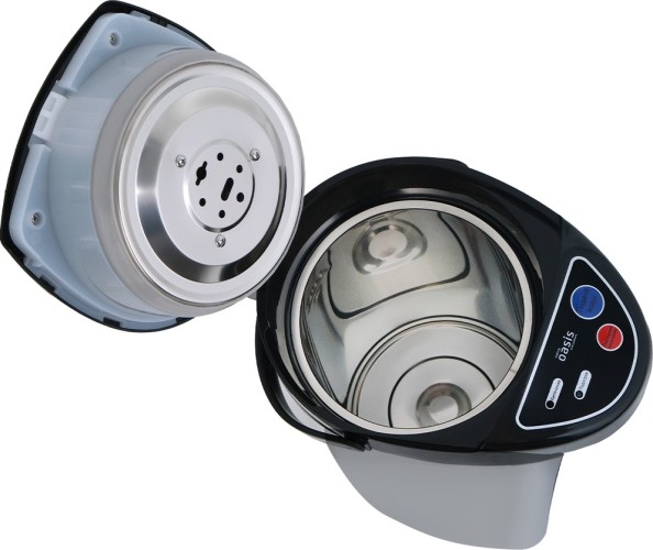 Термопот making Oasis everywhere TP-5LS 4670222824607 - изображение 2