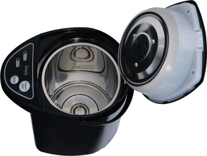 Термопот making Oasis everywhere TP-4LB 4670222824522 - изображение 4