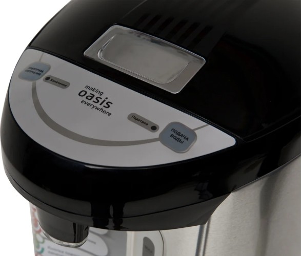 Термопот making Oasis everywhere TP-5L2 4640130948245 - изображение 2