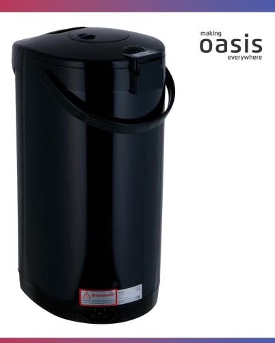 Термопот making Oasis everywhere TP-5LB 4670222824546 - изображение 4