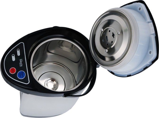 Термопот making Oasis everywhere TP-3LS 4670222824560 - изображение 3