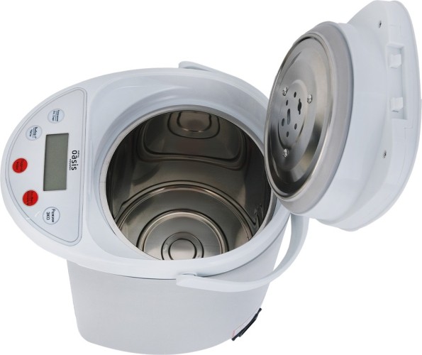 Термопот making Oasis everywhere TP-4LDS 4670222824638 - изображение 3