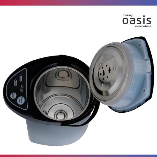 Термопот making Oasis everywhere TP-5LB 4670222824546 - изображение 3