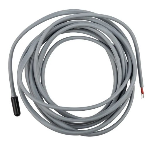 Терморегулятор для теплого пола REXANT RX-419B сенсорный, белый 51-0584 - изображение 4