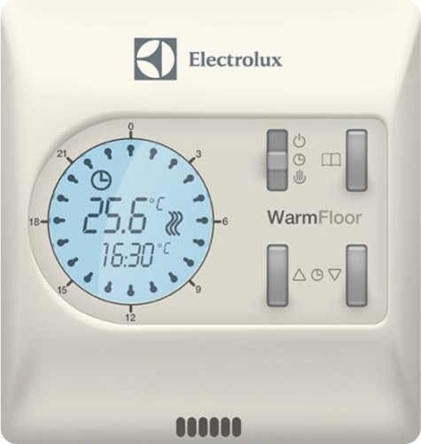 Терморегулятор ELECTROLUX ETA-16 НС-1017322