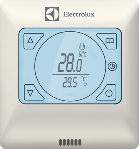 Терморегулятор ELECTROLUX ETT-16 НС-1017321