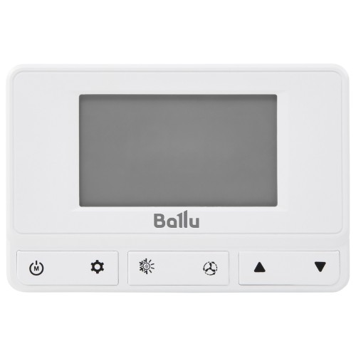 Термостат BALLU BDC-1 электронный НС-1615198
