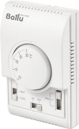 Термостат BALLU BMC-1 НС-1271556 - изображение 2
