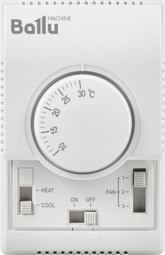 Термостат BALLU BMC-1 НС-1271556