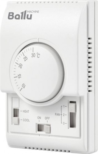 Термостат BALLU BMC-1 НС-1271556 - изображение 5