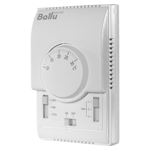 Термостат BALLU BMC-2 НС-1612185 - изображение 2