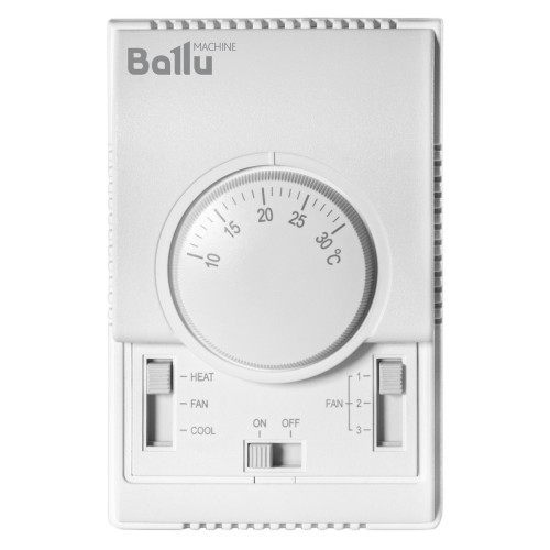 Термостат BALLU BMC-2 НС-1612185
