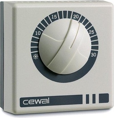 Термостат Hintek Термостат RQ 10 04.07.01.214391