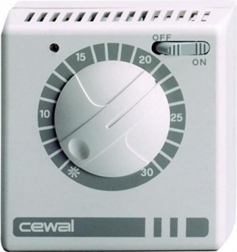 Термостат Hintek Термостат RQ30CW 04.07.01.214390