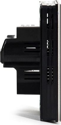 Термостат комнатный TEPLOCOM TSF-Prog/LUX 928 - изображение 2