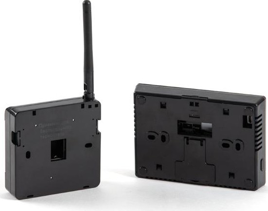 Термостат комнатный TEPLOCOM TS-Prog/LUX-RF 924 - изображение 2