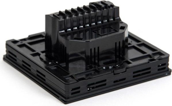 Термостат комнатный TEPLOCOM TSF-Prog/LUX 928 - изображение 3