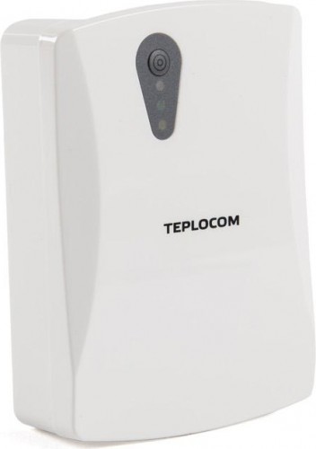 Термостат комнатный TEPLOCOM TS-2AA/3A-RF 914 - изображение 4
