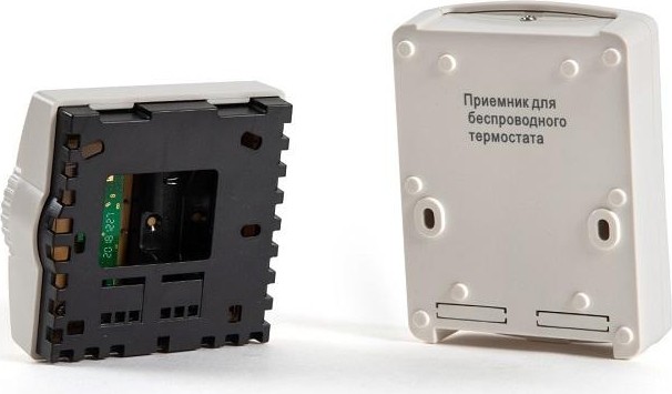 Термостат комнатный TEPLOCOM TS-2AA/3A RF2 929 - изображение 3