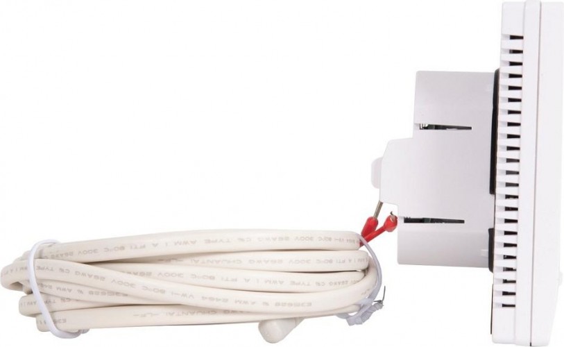 Термостат комнатный TEPLOCOM TSFR-Prog-220/3A 936 - изображение 2