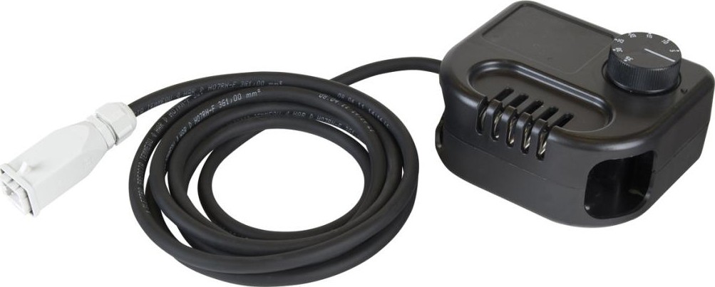 Термостат MASTER TH-5-4150.109 с кабелем   3 м (BLP E/XL9/B230/B360/BV77-290/BV-310-690/B35-150 4150.109