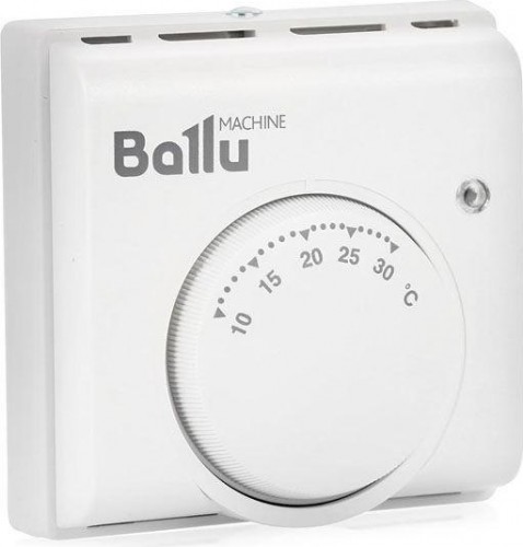 Термостат механический BALLU BMT-1 НС-1042655 - изображение 2