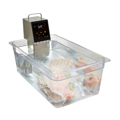 Термостат погружной BROOT SV - изображение 4