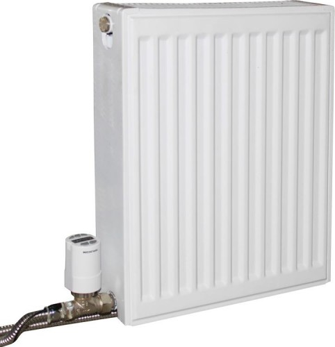 Термостат радиаторный TEPLOCOM TS-Prog-R 918 - изображение 2