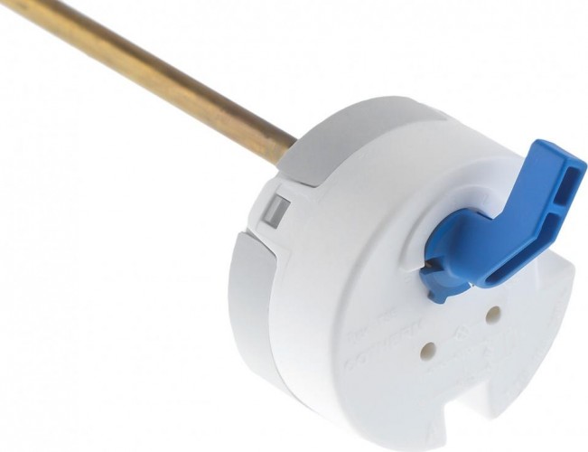 Термостат регулируемый  ER/ES (22) - изображение 3