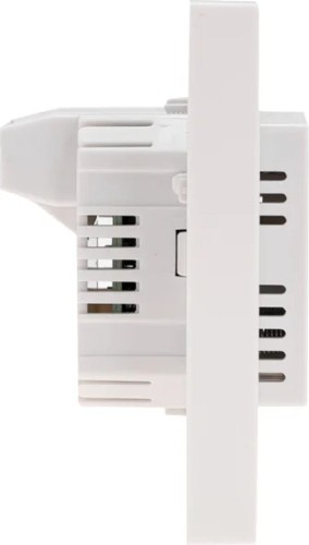 Термостат REXANT 51-0577 цифровой RX-44W сенсорный, с Wi-Fi - изображение 4