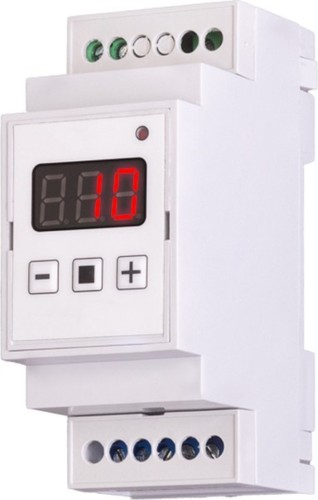 Термостат REXANT 51-0830 16А-05 (на DIN-рейку) - изображение 2