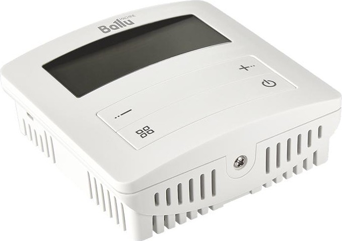Термостат цифровой BALLU BDT-2 НС-1275592 - изображение 3