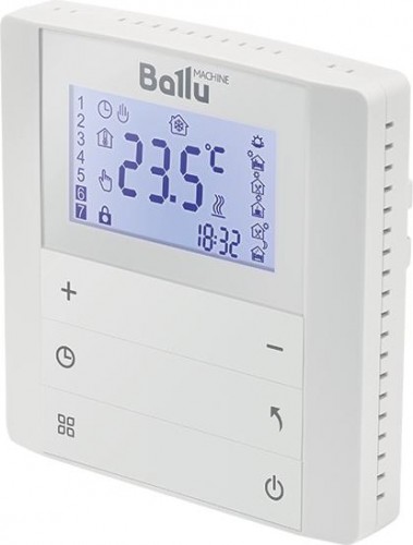 Термостат цифровой BALLU BDT-1 НС-1165324