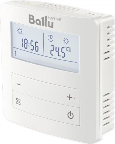 Термостат цифровой BALLU BDT-2 НС-1275592