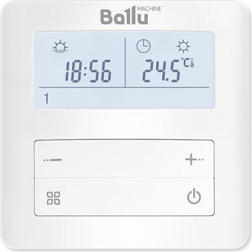 Термостат цифровой BALLU BDT-2 НС-1275592 - изображение 2