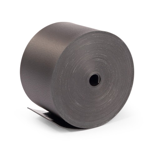 Термоусаживаемая лента КВТ ТЛК-50-1.0-5 черн (5м) 84911